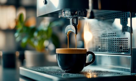 Automatele de cafea