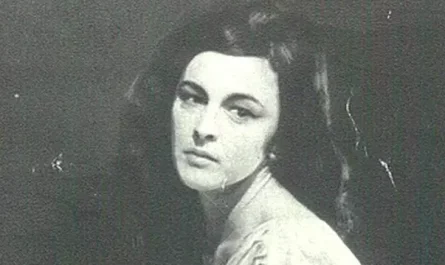 Leopoldina Bălănuță