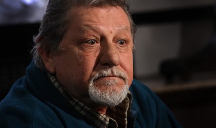 Sebastian Papaiani