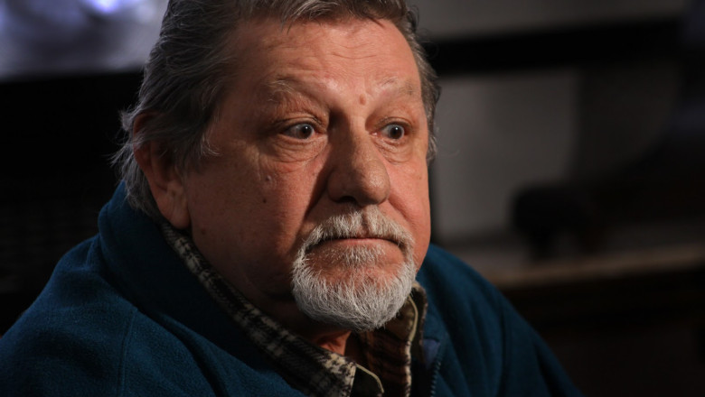 Sebastian Papaiani, viața și cariera: cele mai cunoscute filme și roluri