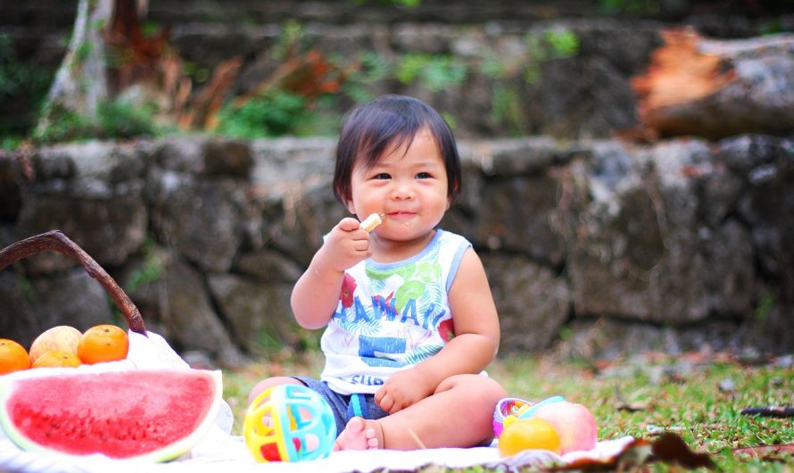 Alimentația sănătoasă pentru copii: reguli simple și eficiente