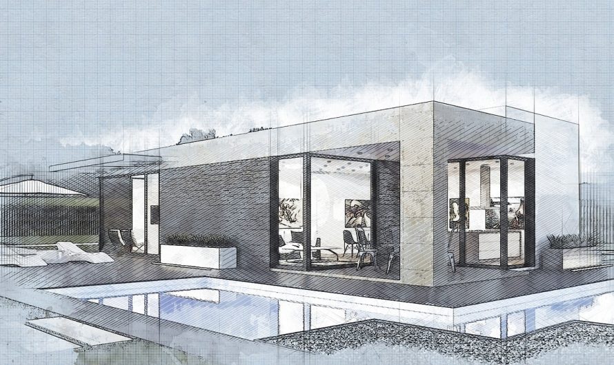 Ce este o casă modulară și cât costă în România