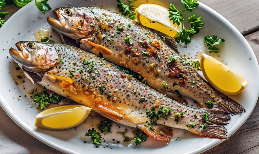 Reguli și tradiții legate de dezlegarea la pește