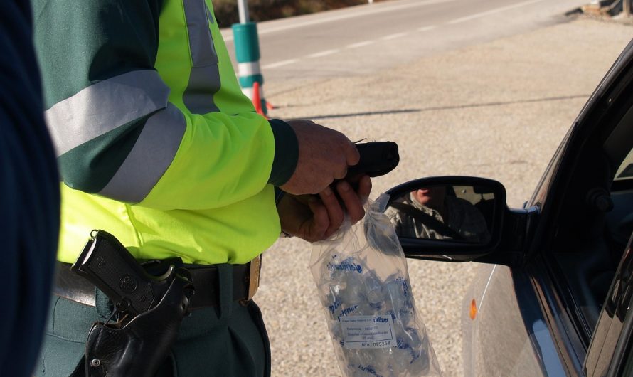 Ce este controlul alcoolemiei la volan