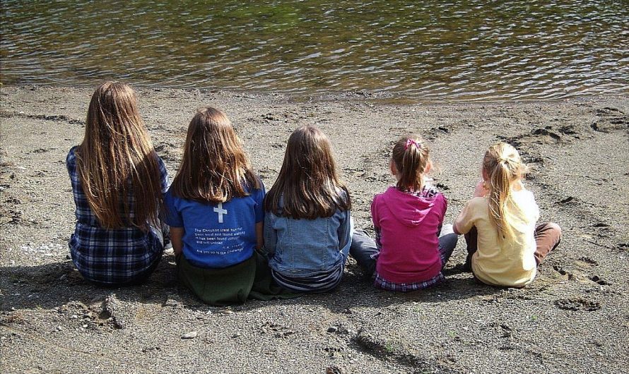 Mesaje de ziua copilului tău pentru rețelele sociale