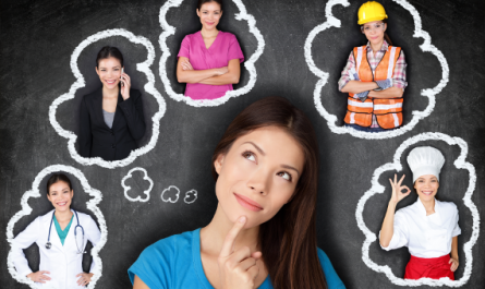 Orientare vocațională