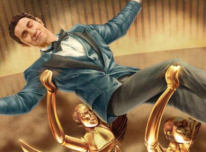 Recenzie Pierdut în lumina reflectoarelor de pe Netflix: rezumat, păreri și date despre actori