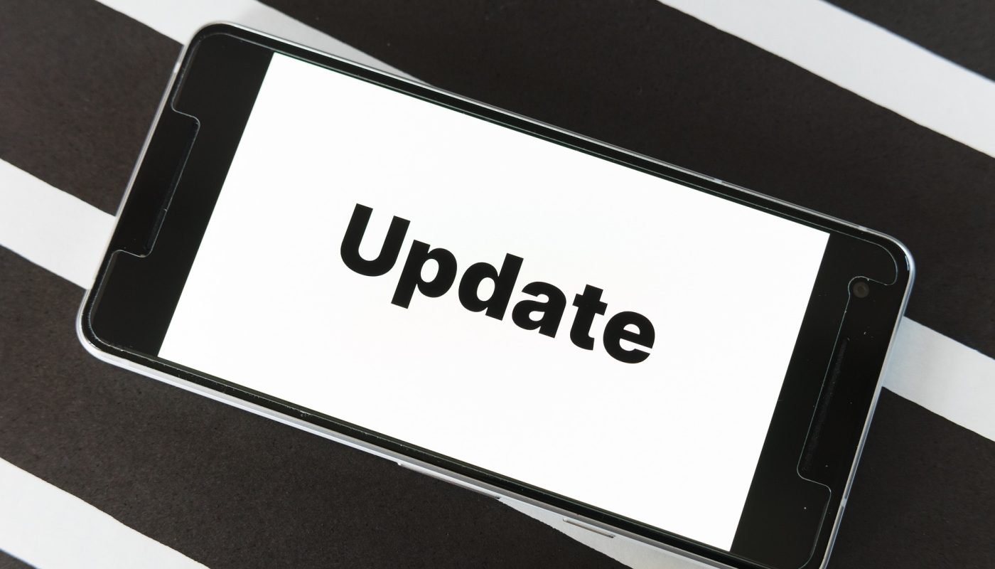 actualizările din educație