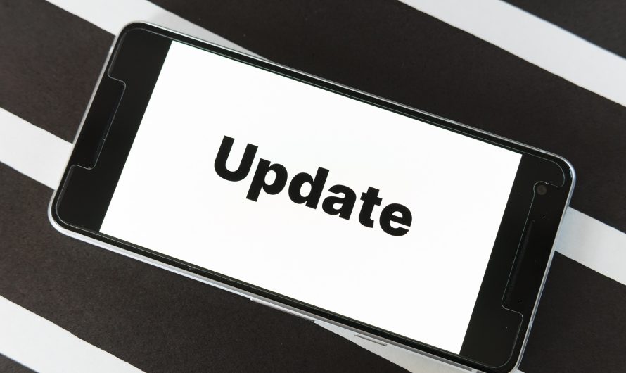 Cum urmărești corect actualizările din educație, sănătate sau taxe