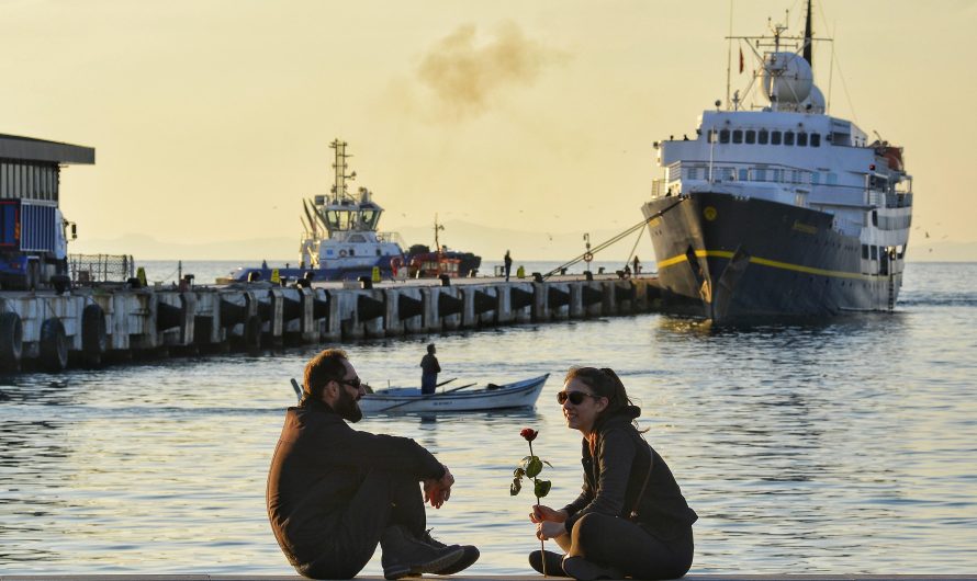 Cum îți organizezi vacanța în Kusadasi