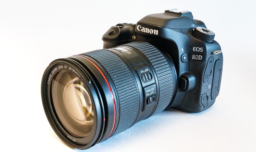 Canon EOS RP mai merită ales în 2026? Avantaje și limitări pentru utilizatorii noi