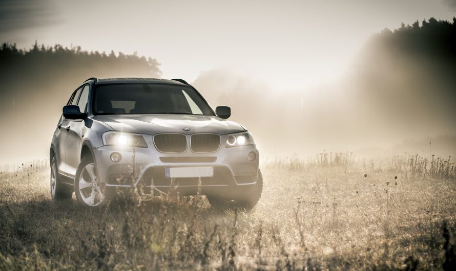 Ghid complet al motorizărilor BMW pe benzină și diesel