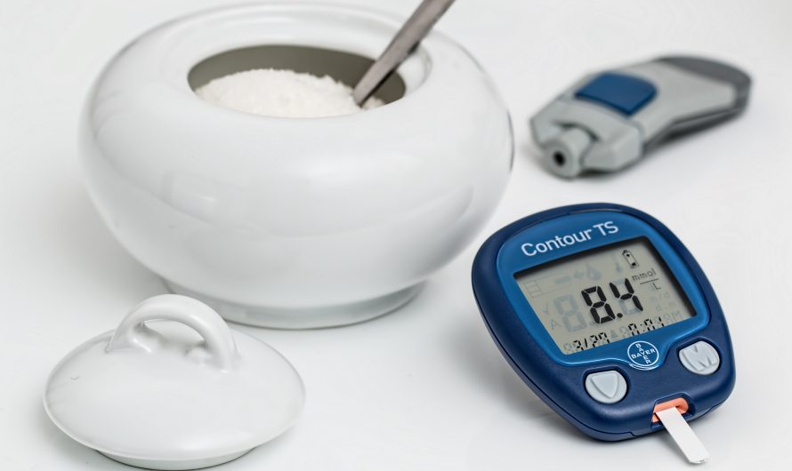 Cum recunoști simptomele diabetului în fazele incipiente